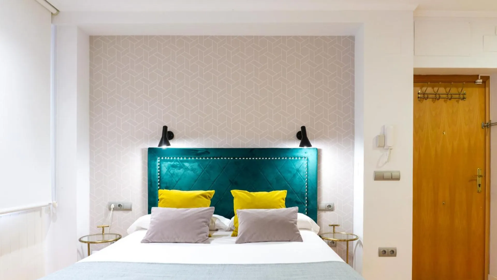 Suite Andres Perez Malaga Center Apartment