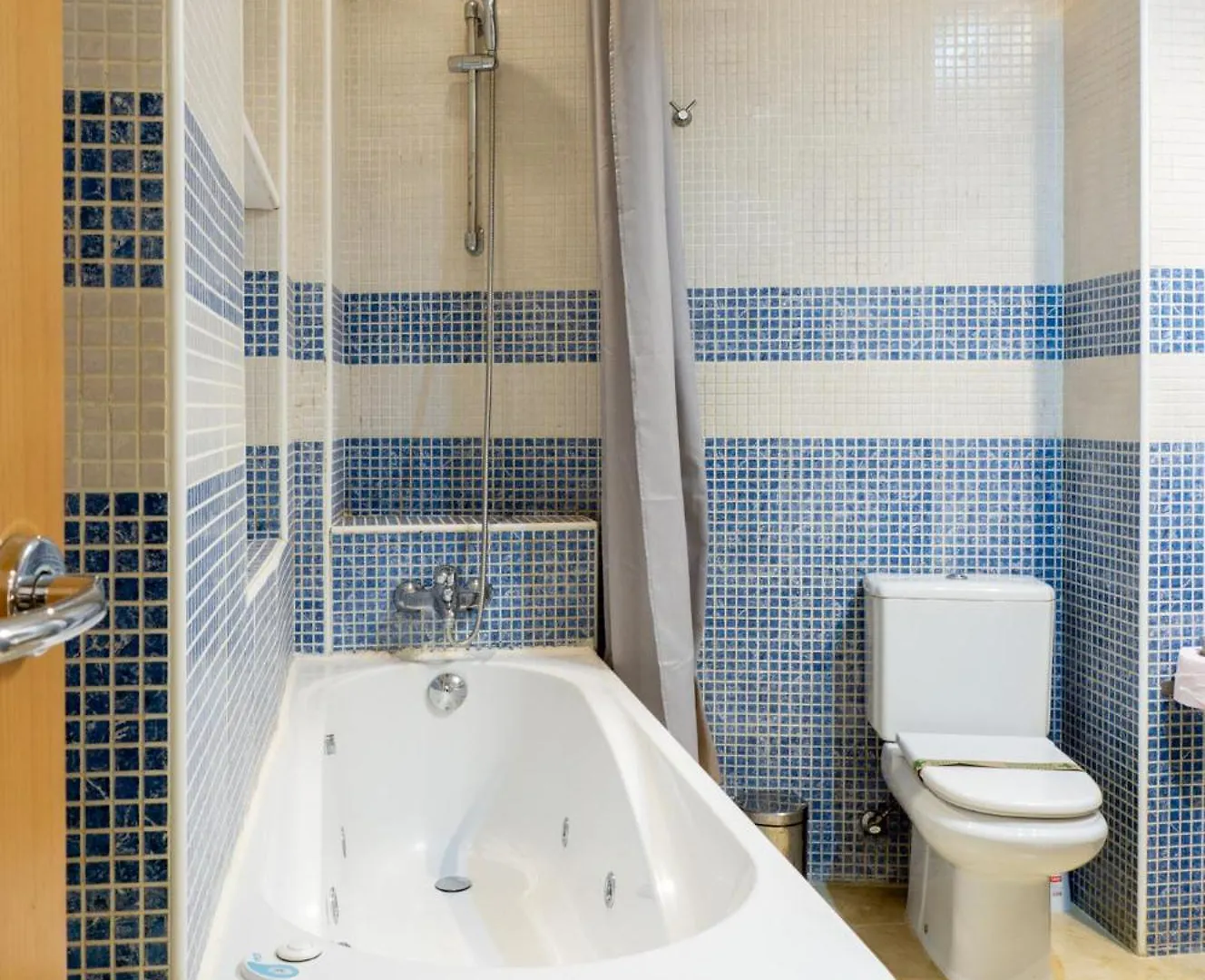 Suite Andres Perez Malaga Center 0*,  Spain